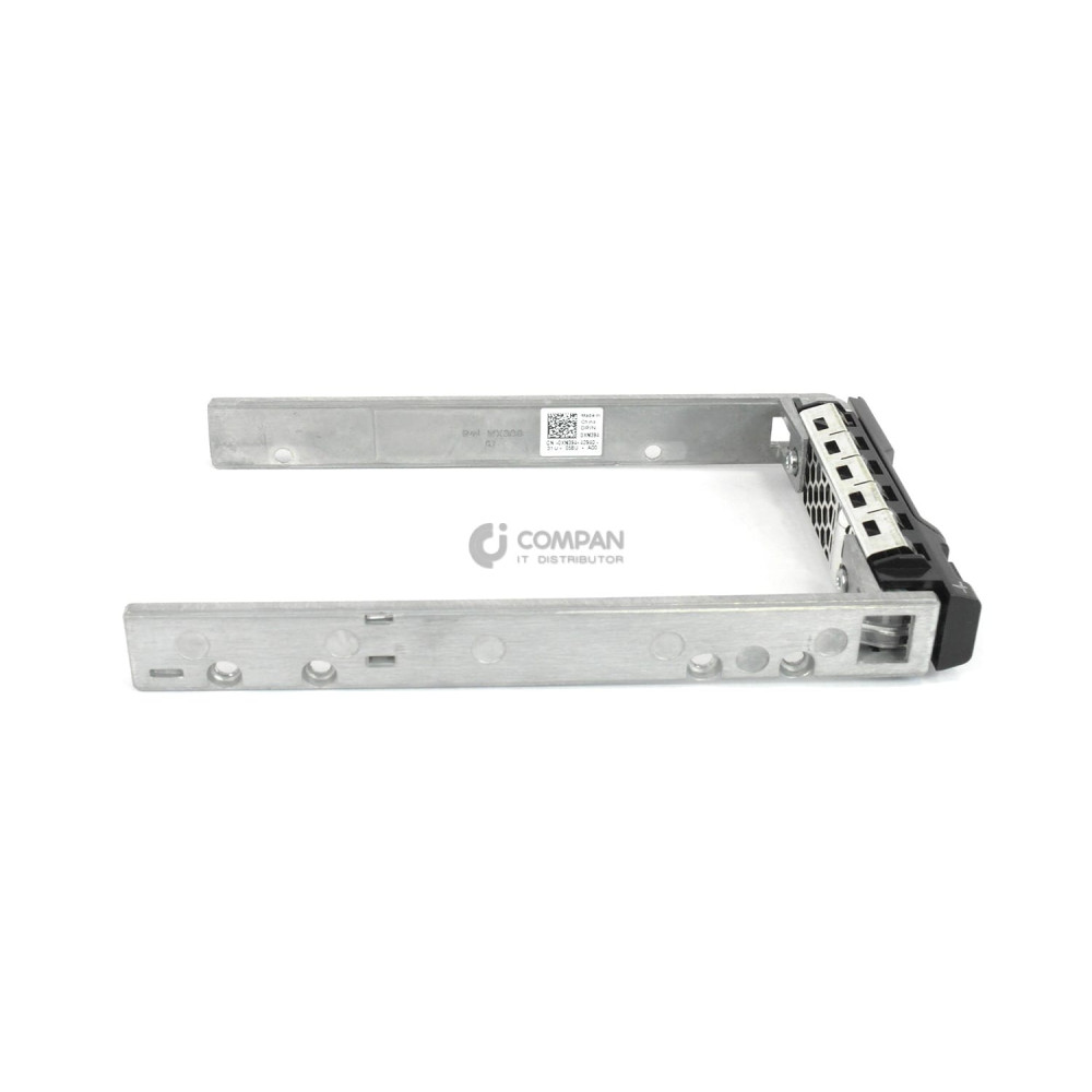 XN394 DELL 2.5 HARD DRIVE CADDY FOR R T-SERIES